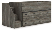 Frandern - Loft Bed