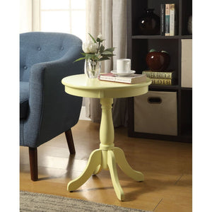 Alger - Accent Table