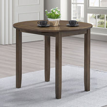Damica - Dining Table