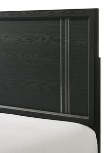 Charlie - Bedroom Set