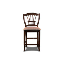 Bixby - Counter Chair (Set of 2) - Espresso