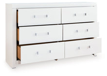 Maeling - Upholstered Panel Bedroom Set