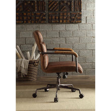 Harith - Vintage - Executive Office Chair