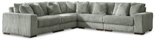 Lindyn - Sectional