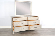 American Modern - Dresser