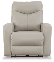 Ryversans - Power Recliner