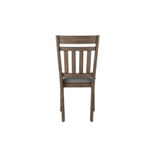 Harrisburg - Dining Chair (Set of 2) - Walnut