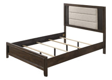 Carlton - Upholstered Bedroom Set