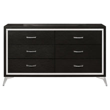 Huxley - Dresser