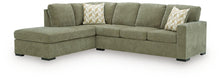Bridgepoint - Sleeper Sectional