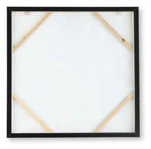 Trulow - Tan / Brown / Black - Wall Art