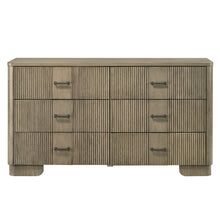 Lakkari - Dresser - Antique Oak