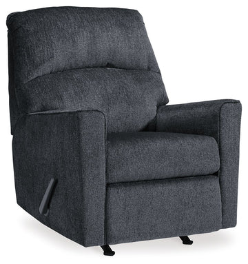 Altari - Rocker Recliner