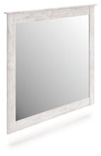Makidern - Bedroom Mirror
