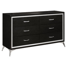 Huxley - Dresser