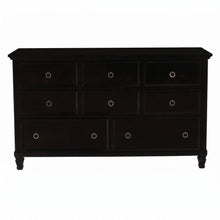Tamarack - Dresser