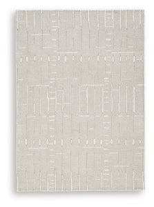 Wolbert - Rug