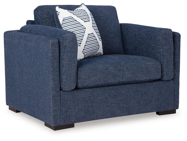 Evansley Chair And A Half