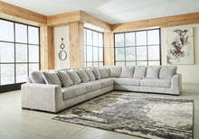 Regent Park - Sectional