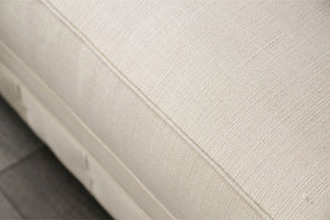 Gilda - Sofa - Beige / Black