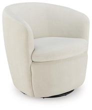 Leemont - Swivel Accent Chair