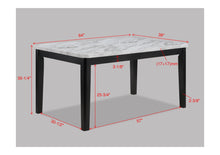 Pascal - Dining Room Set