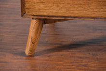 American Modern - Chest - Cinnamon