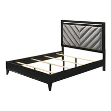 Chelsie - Bed