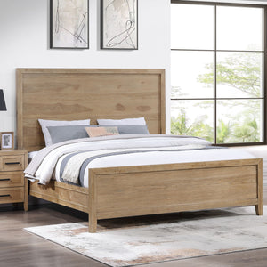 Keesha - Bed