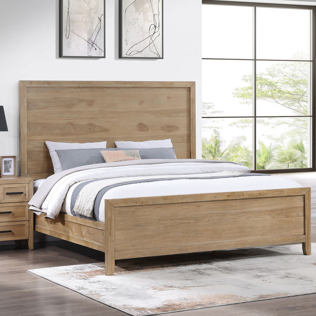 Keesha - Bed