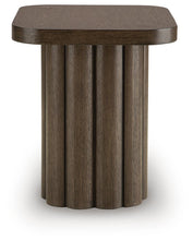 Darimore - Rectangular Table