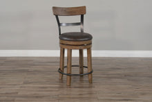 Doe Valley - Swivel Barstool