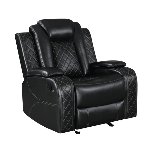 Orion II Glider Recliner