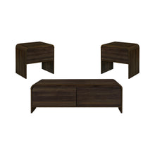 Mara - 3 Piece Cocktail Table & 2 End Tables