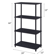Nypho - Bookshelf