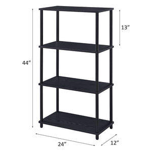 Nypho - Bookshelf