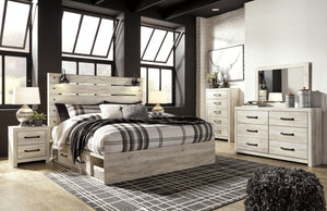 Cambeck - Bedroom Set