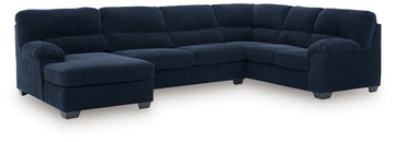 SimpleJoy - Sectional