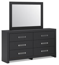 Maeling - Upholstered Panel Bedroom Set