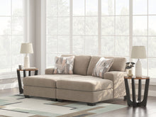 Seyler Lane - Sectional