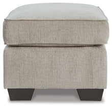 Cashton - Ottoman