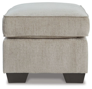 Cashton - Ottoman