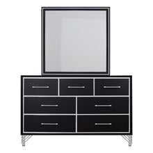 Ava - 7 Drawer Dresser