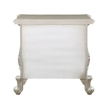 Bently - Nightstand - Champagne