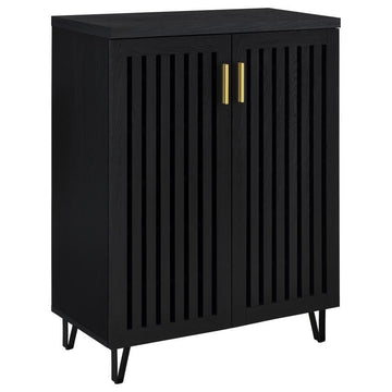 Brixton - 2-Door Entryway Shoe Storage Cabinets