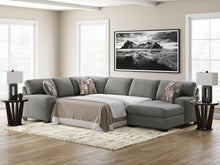 Clarington - Sectional