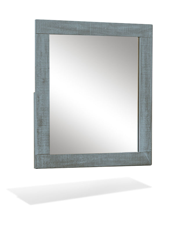 Flex Life Ranch House Mirror Little Boy Blue