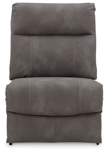 Next-Gen Durapella - Reclining Sectional