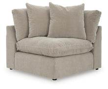 Maxton Heights - 8 Piece Sectional