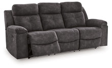 Brysonview - Reclining Living Room Set